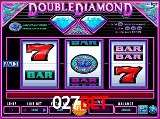 Desvendando o Mundo dos Jogos Virtuais na 027BET