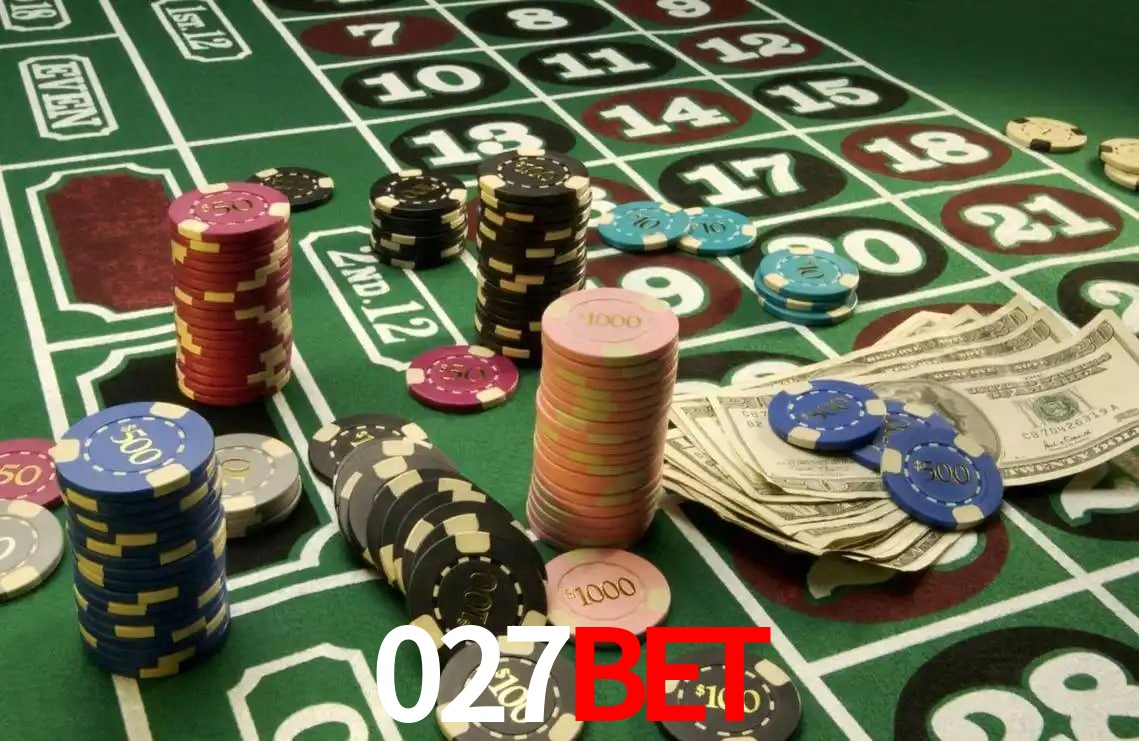 Statistics 027BET