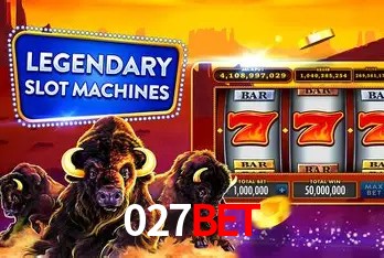 A Emoção da Loteria na 027BET: Uma Chance de Mudança de Vida
