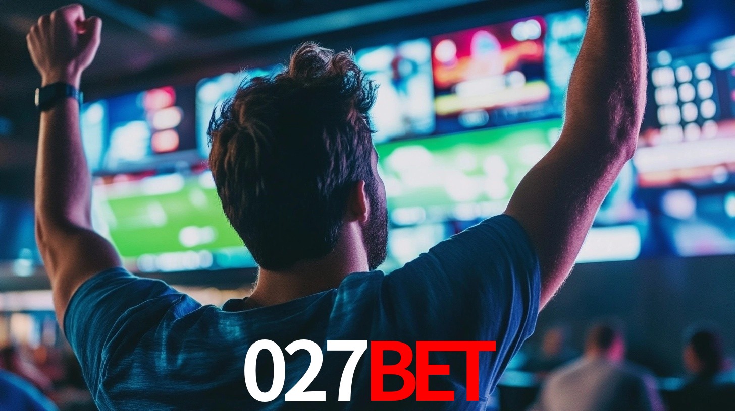 027BET app
