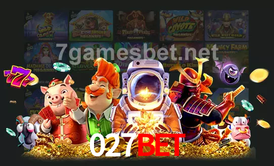 cassino 027BET
