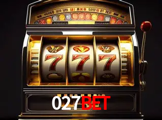 Descubra o Mundo do Cassino Online com 027BET