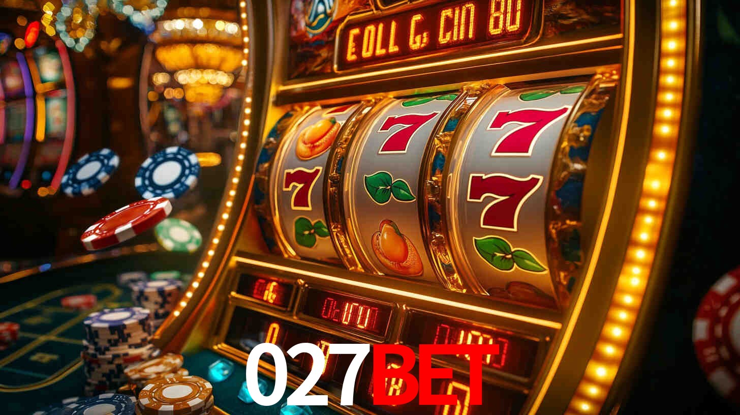 027BET App Interface