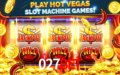 Descubra a Magia dos Jogos de Arcade no 027BET