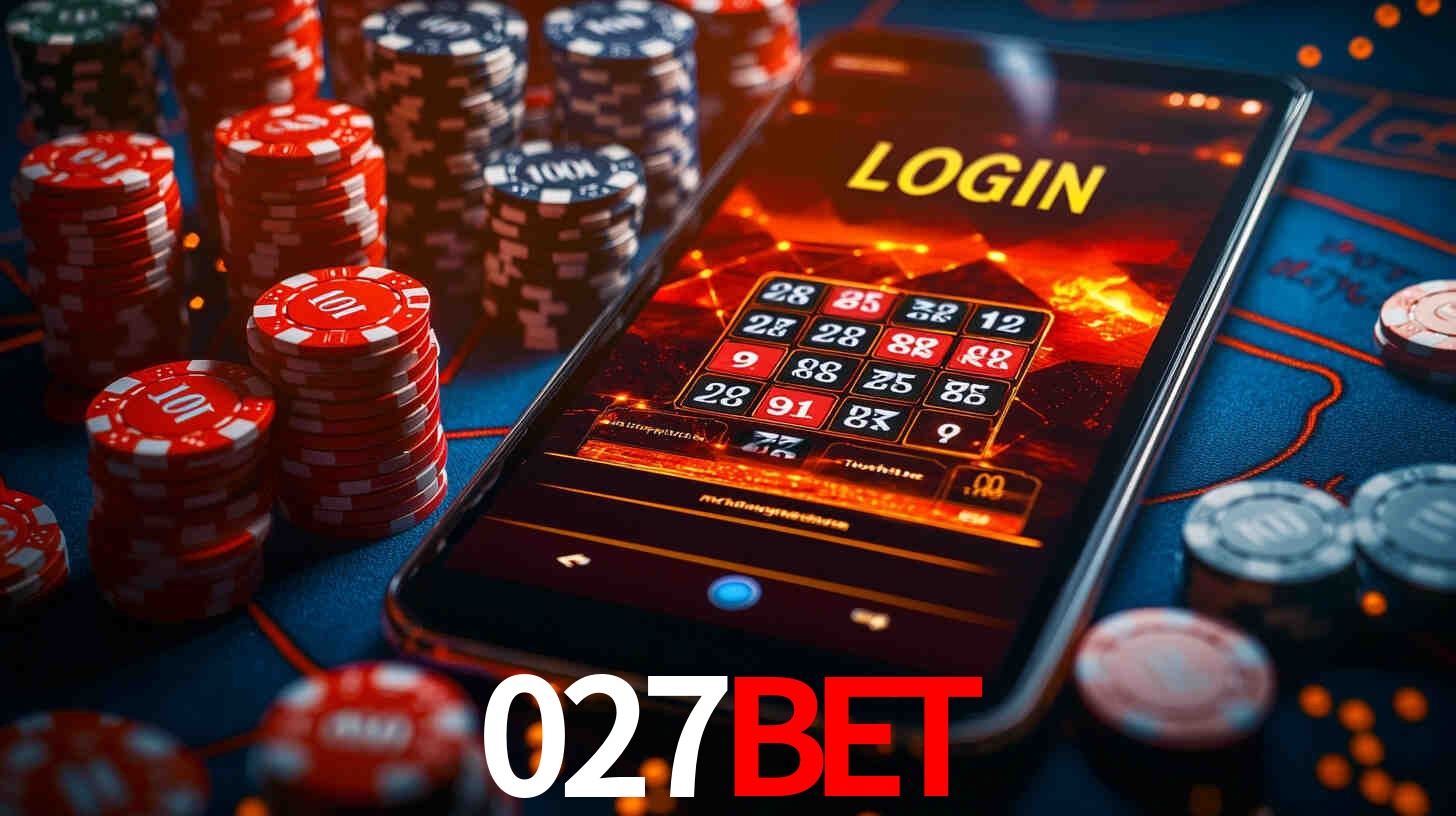 Bônus Generosos e Exclusivos no 027BET para Você!