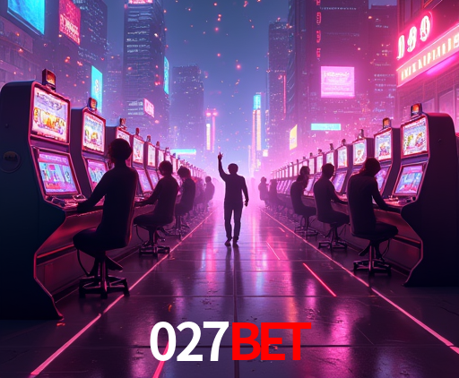 cassino 027BET
