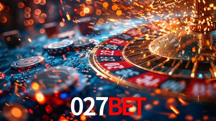 Live Casino 027BET