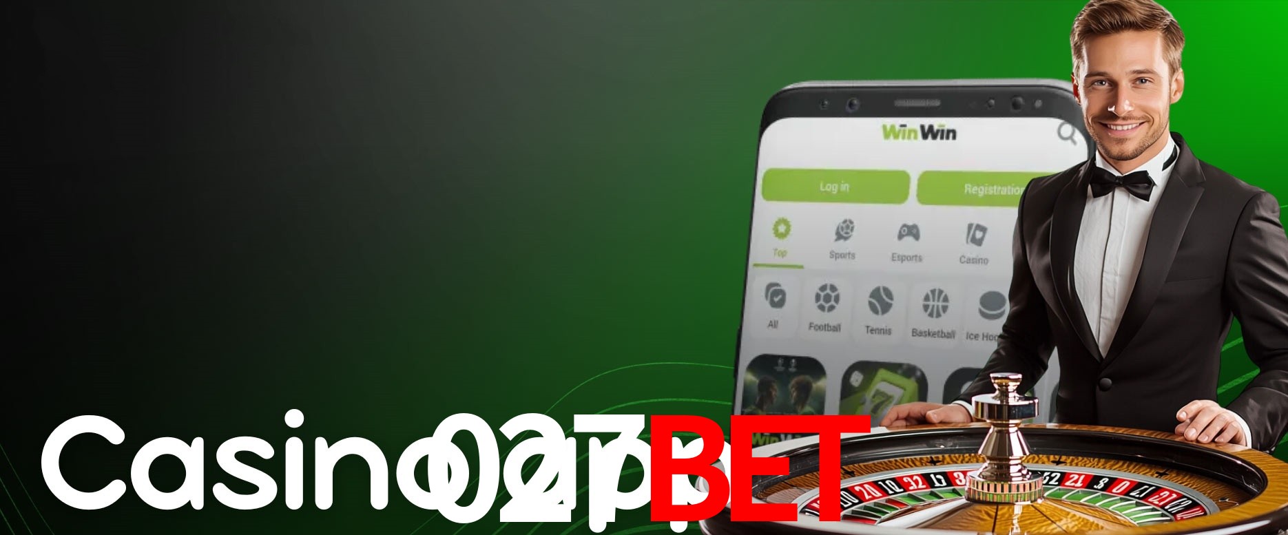 API Integration 027BET