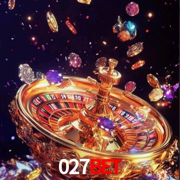Account Benefits 027BET