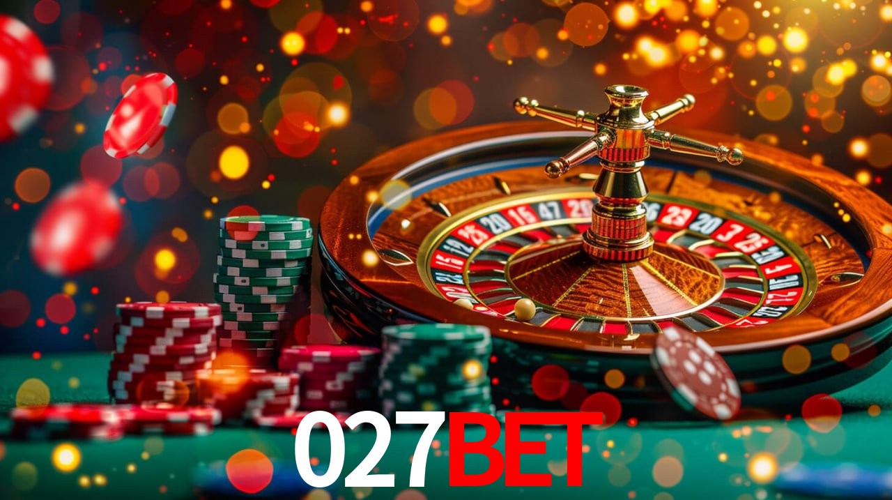 Descubra a Essência do 027BET: Nossa História e Compromissos