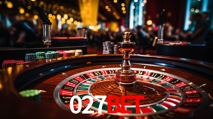Flash Promotion 027BET