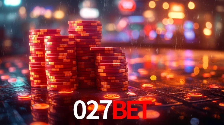 027BET app