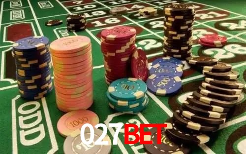 Exclusive Games 027BET