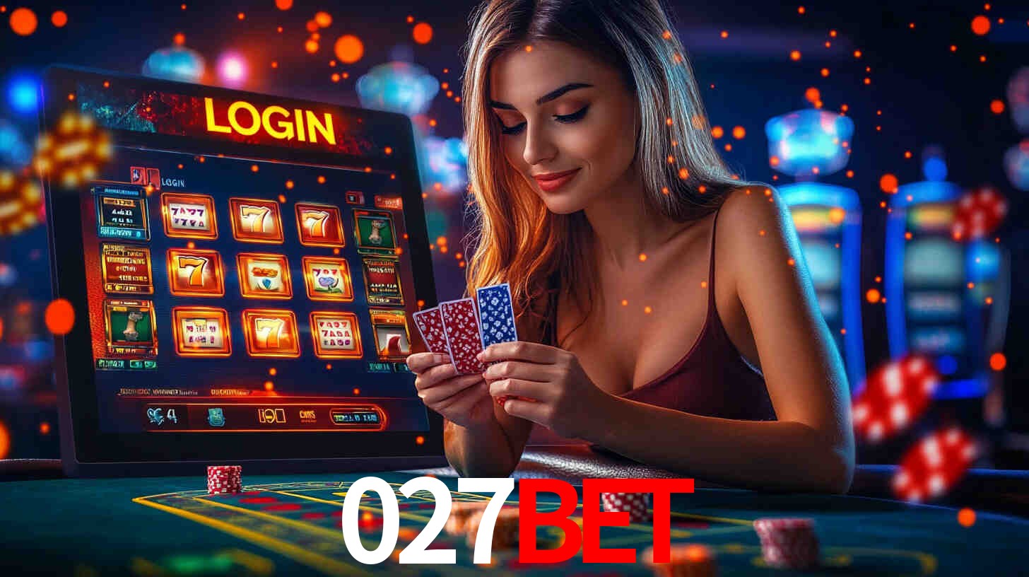027BET app
