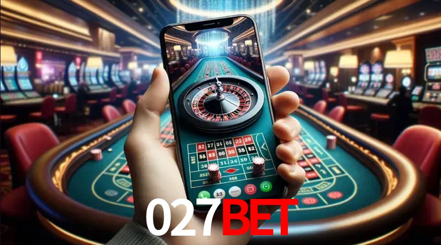 Games Directory 027BET