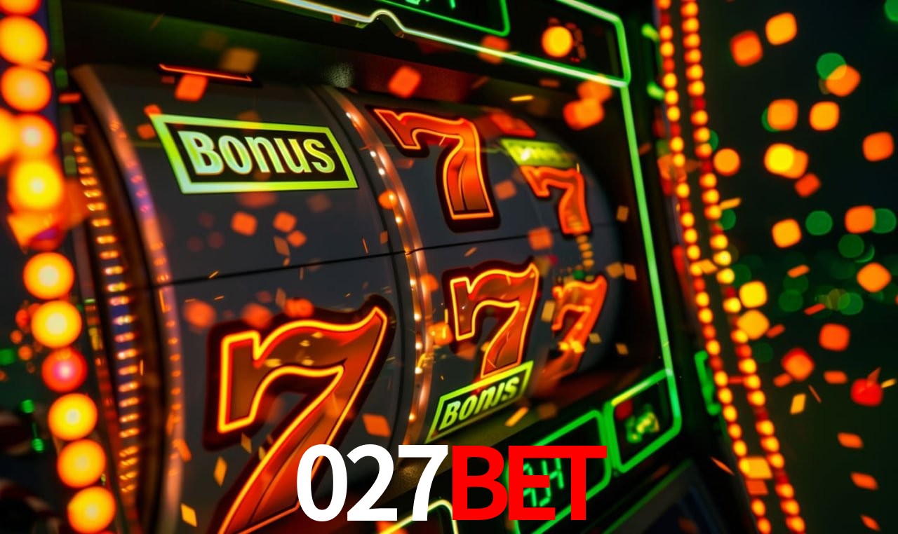 Inovações de Jogos na 027BET: O Futuro das Experiências Interativas
