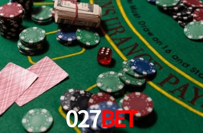027BET.com