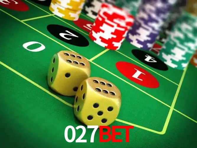 Football Betting 027BET