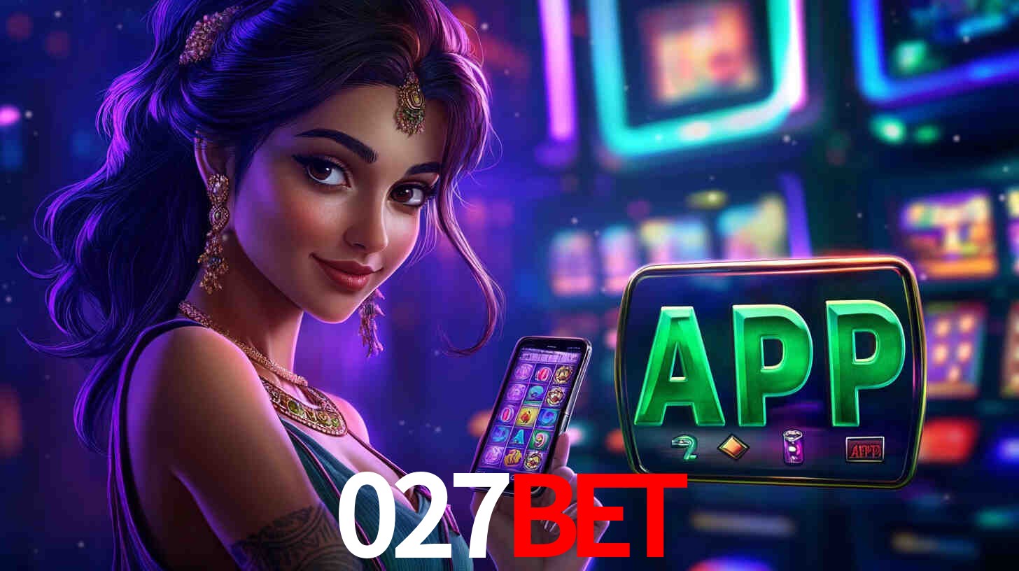 027BET app