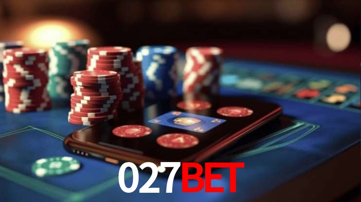 Tennis Betting 027BET