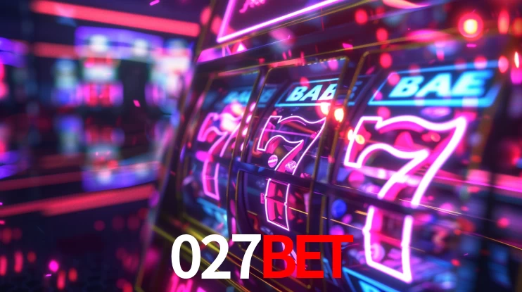 Slot Games 027BET