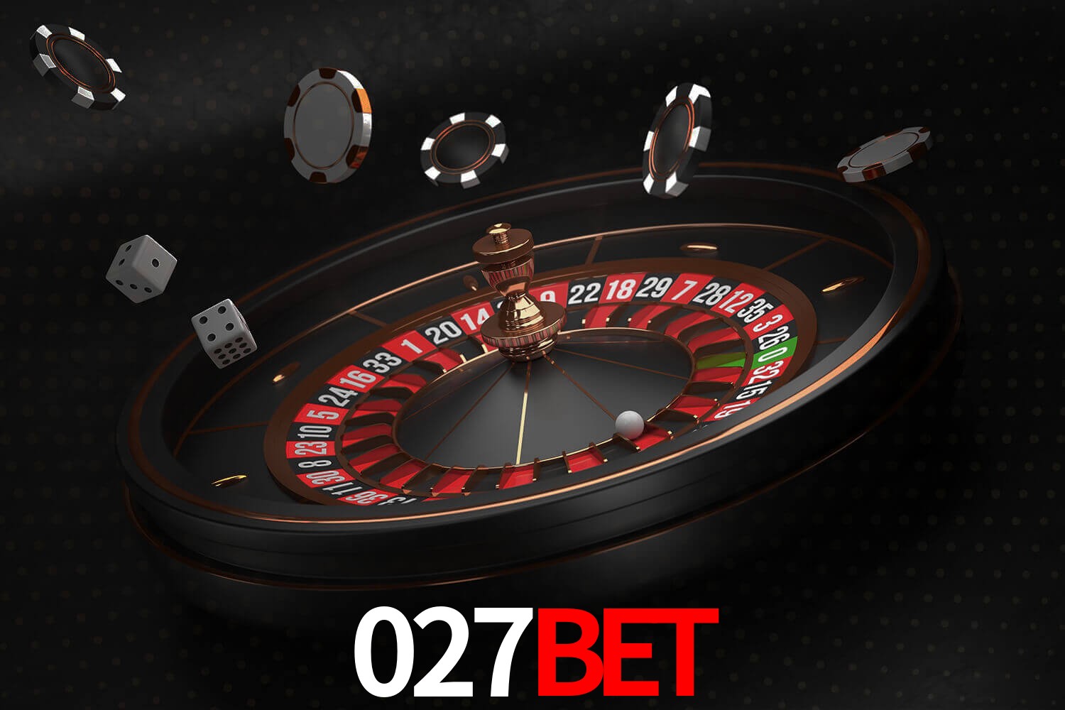 027BET.com