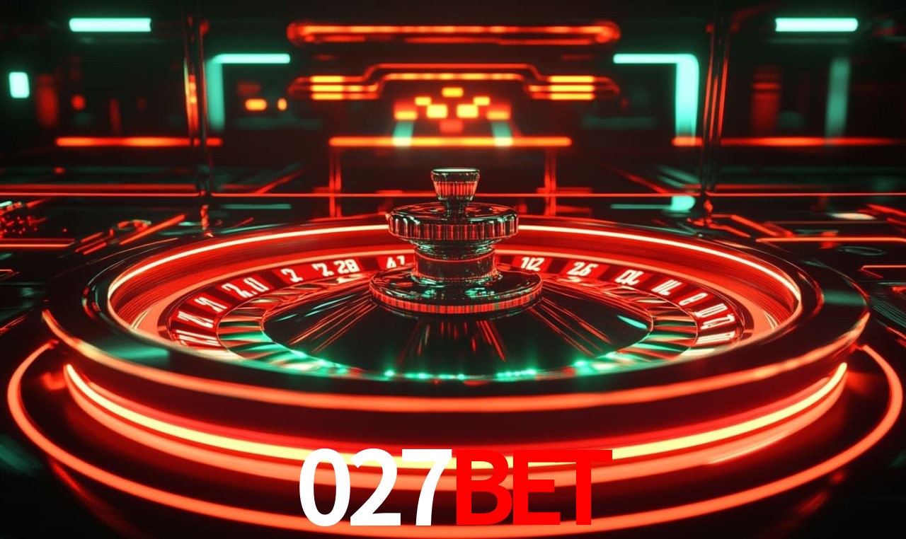 Inovações de Jogos na 027BET: O Futuro das Experiências Interativas