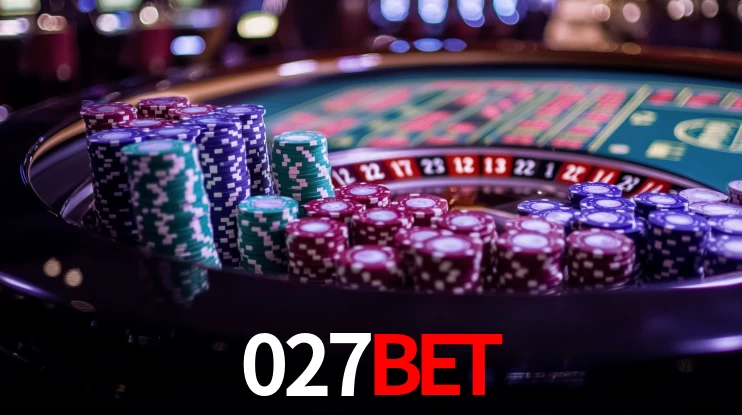 Tournaments 027BET