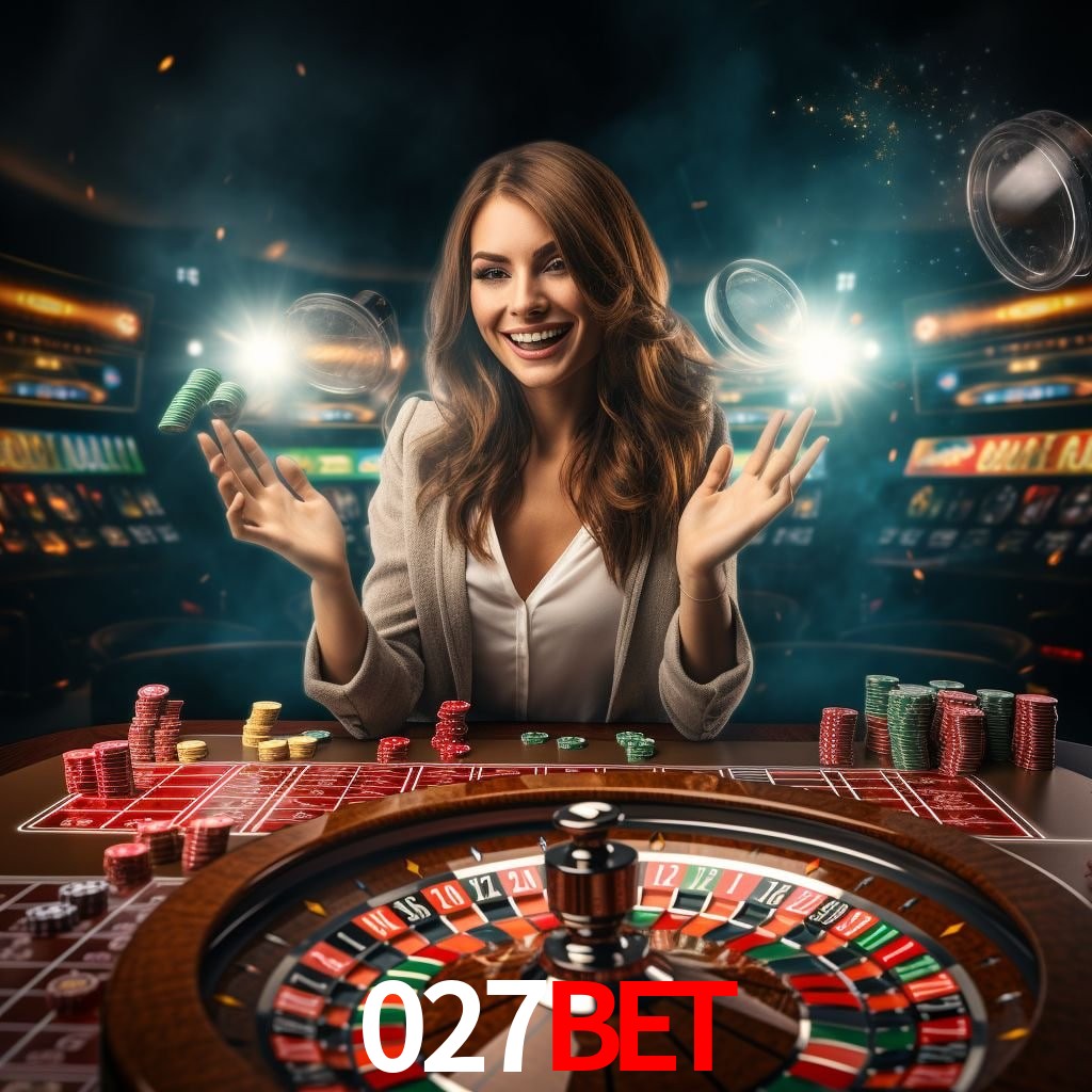 Explore as vantagens do 027BET: serviço profissional e confiabilidade