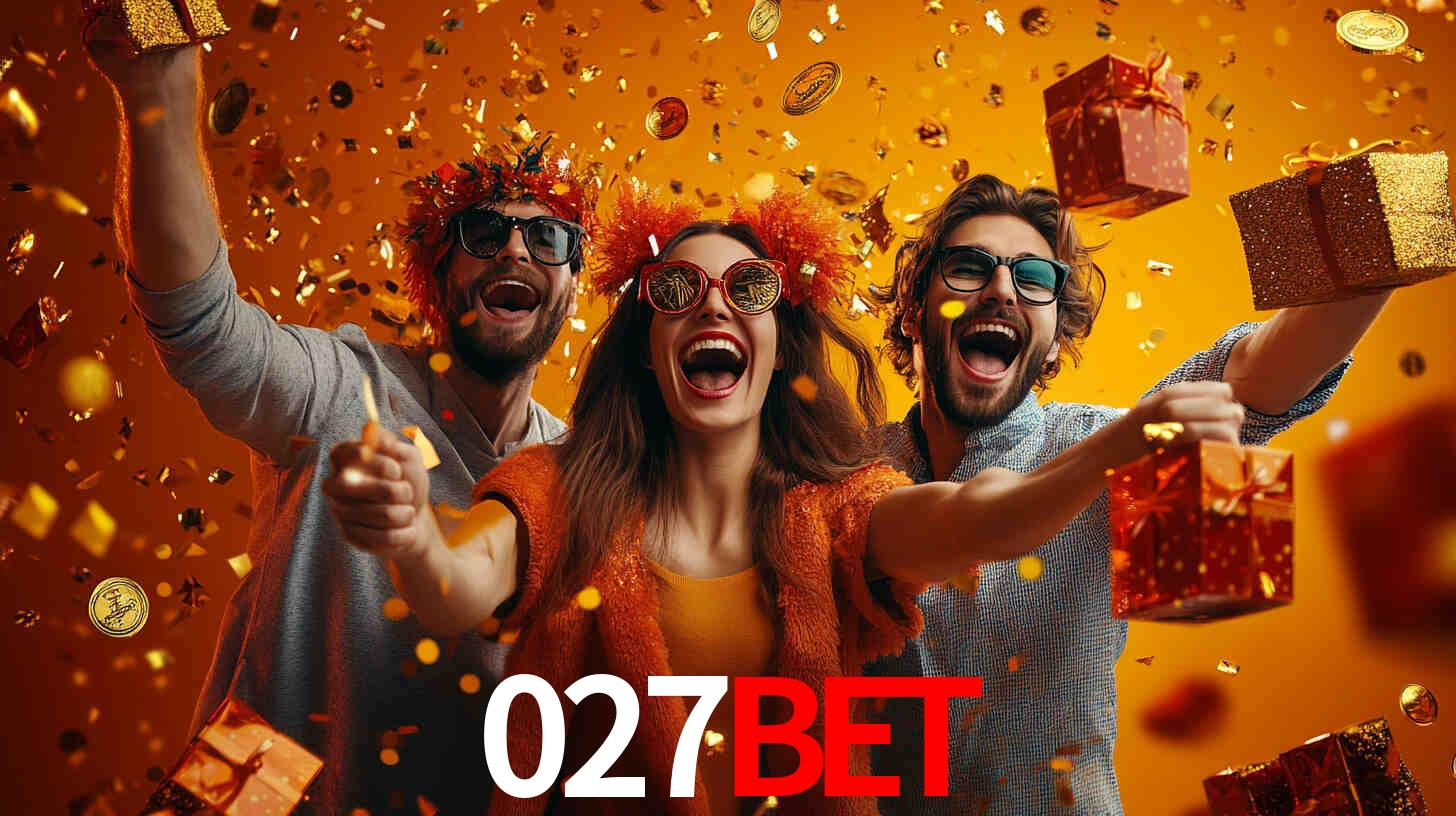 027BET.com