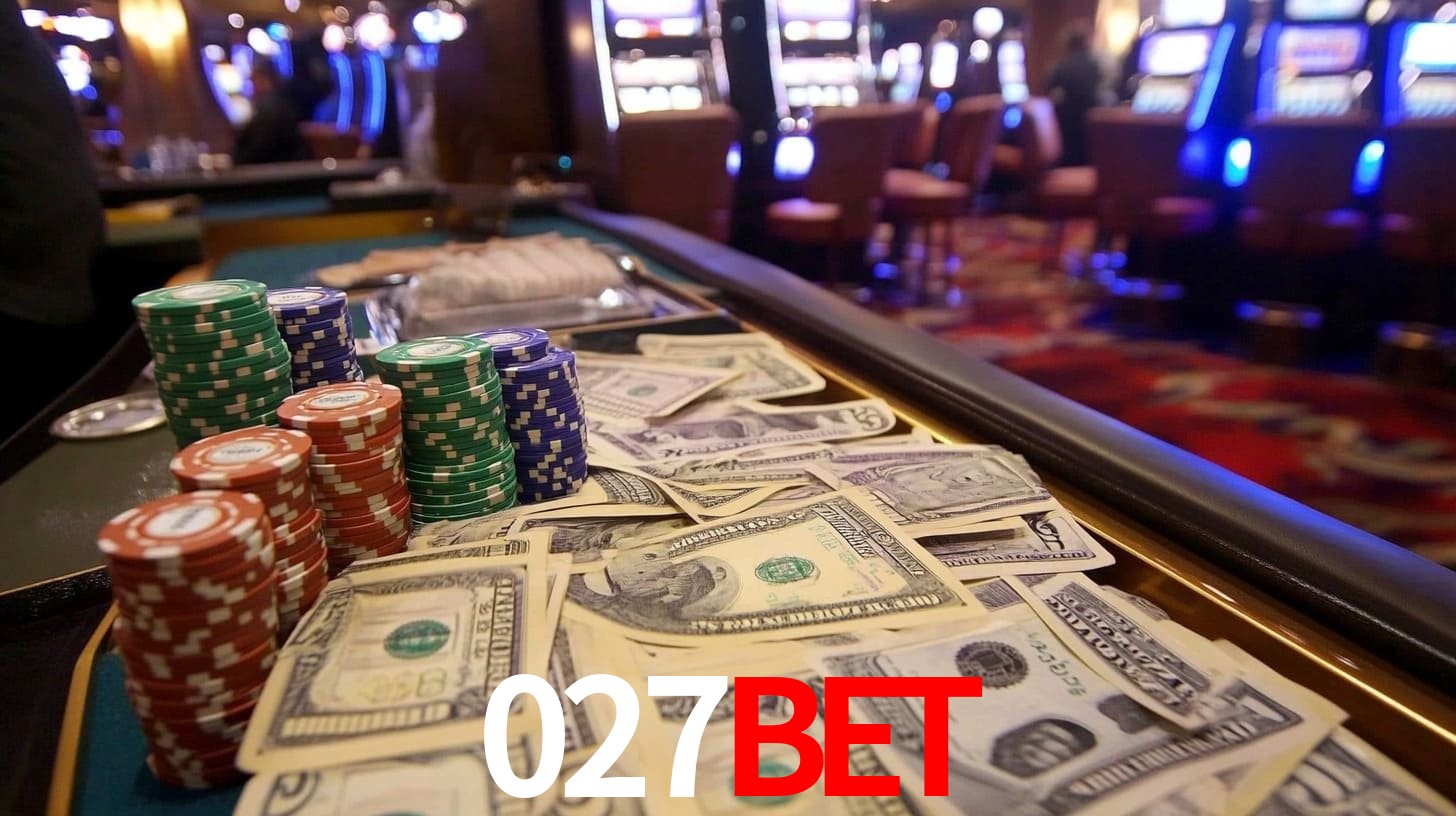 Weekend Specials 027BET