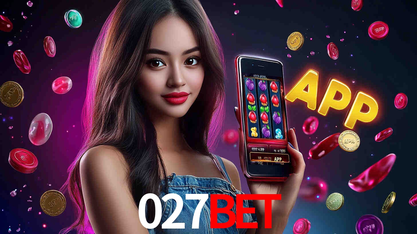 Inovações de Jogos na 027BET: O Futuro das Experiências Interativas