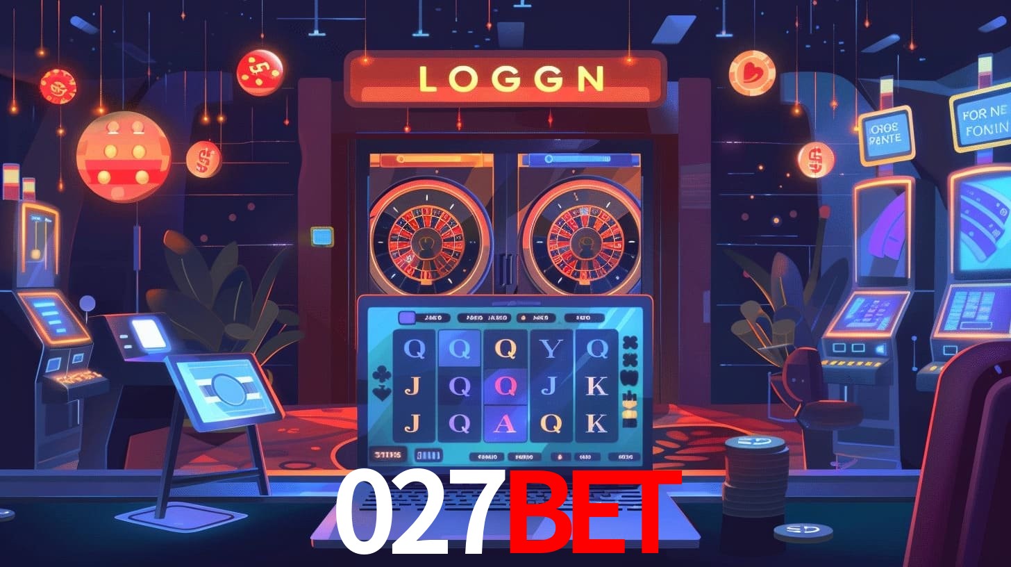 2FA Security 027BET