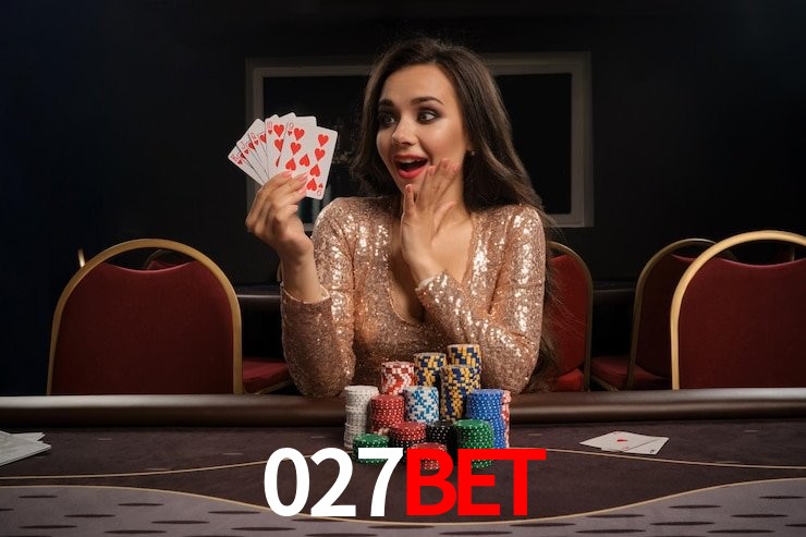 Spaceman Game 027BET