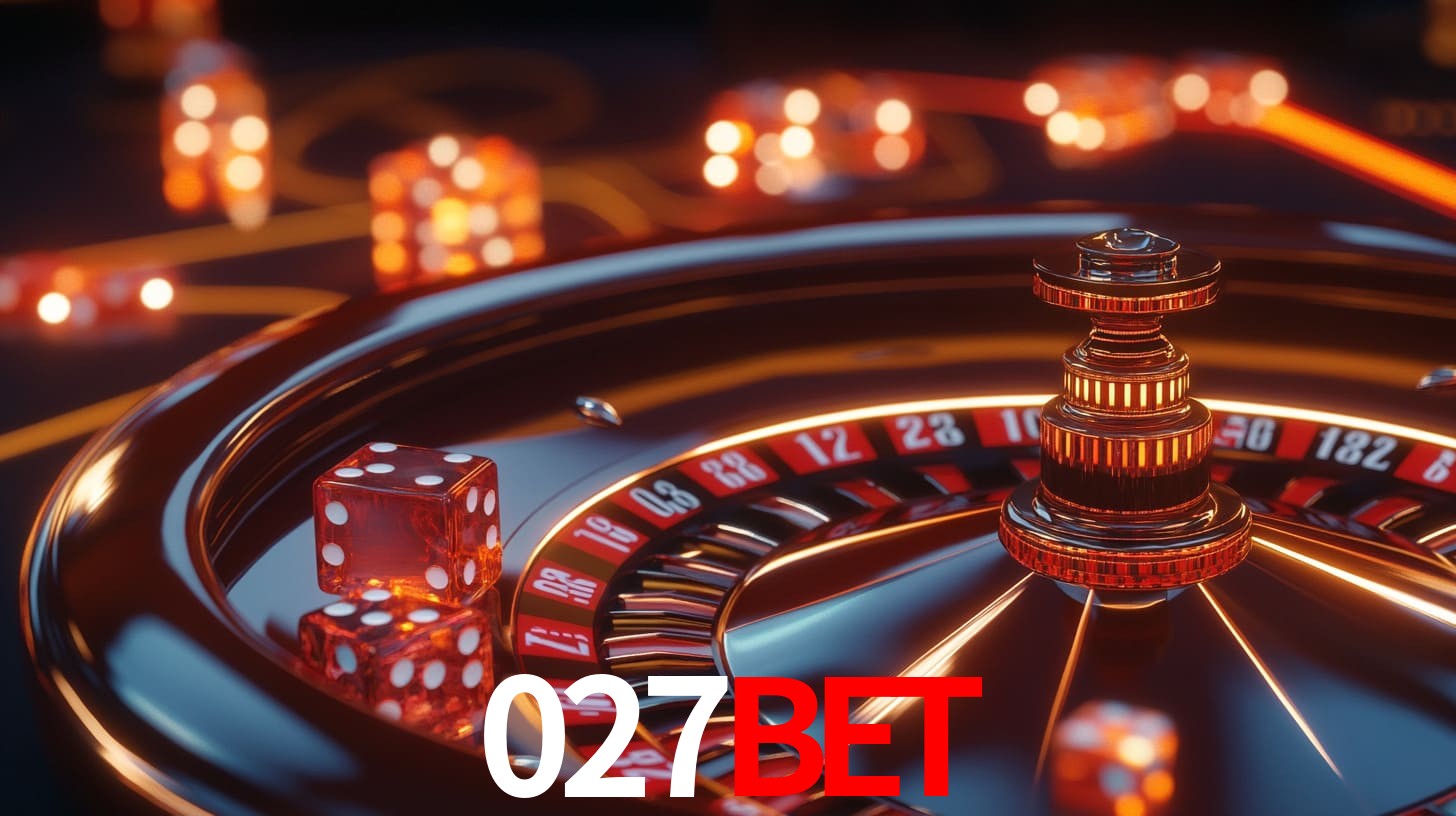 VIP Casino 027BET