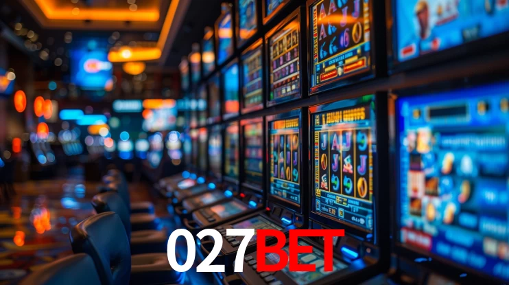 2FA Security 027BET