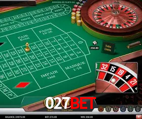 APP oficial da 027BET para mobile