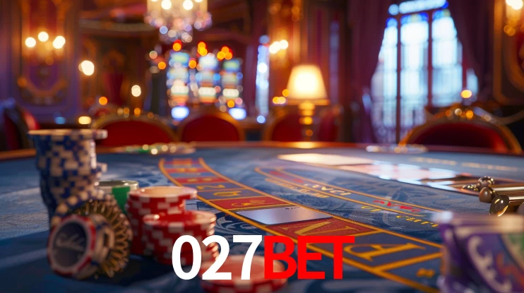 Game Providers 027BET