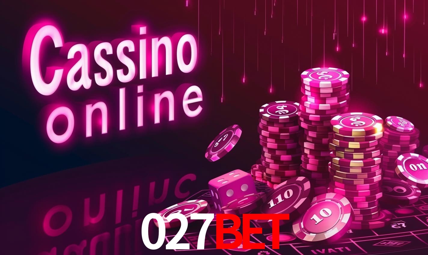 Descubra a Essência do 027BET: Nossa História e Compromissos