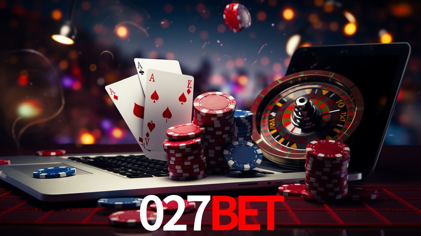 Live Casino 027BET