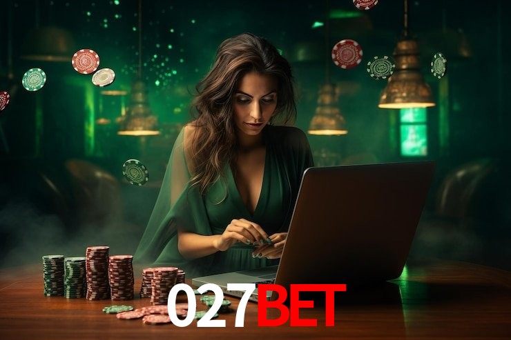 Premium Interface 027BET