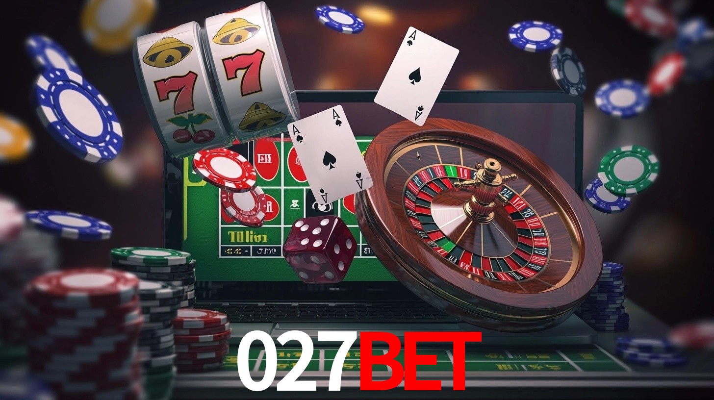 Daily Bonuses 027BET