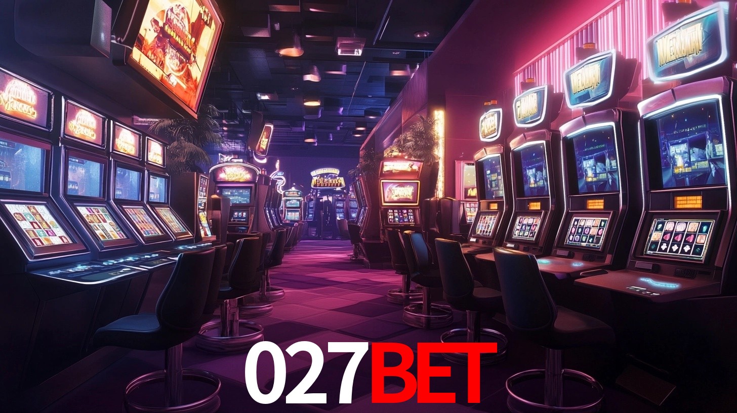 Programa VIP 027BET