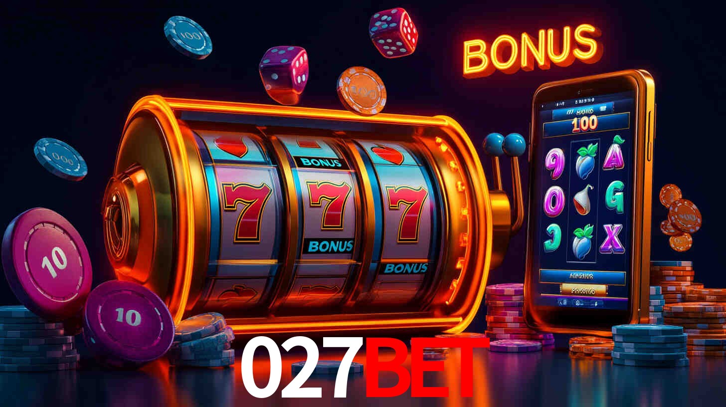 A Experiência Imersiva dos Cassinos Ao Vivo no 027BET