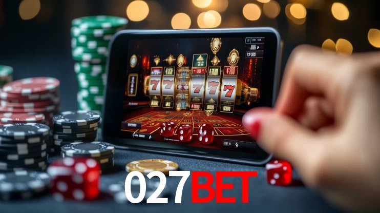 Exclusive Games 027BET
