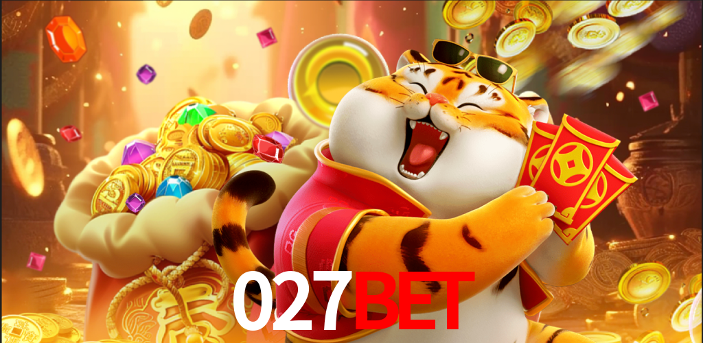 027BET.com