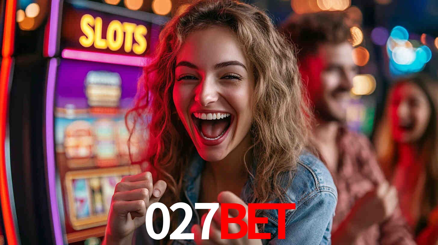 Apostas Esportivas na 027BET: Um Guia Completo