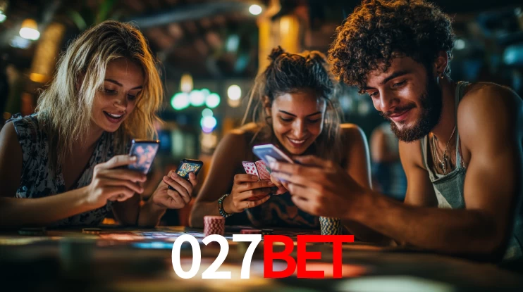 Programa VIP 027BET