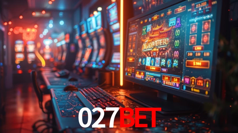 Experimente o Login Seguro Premium no 027BET