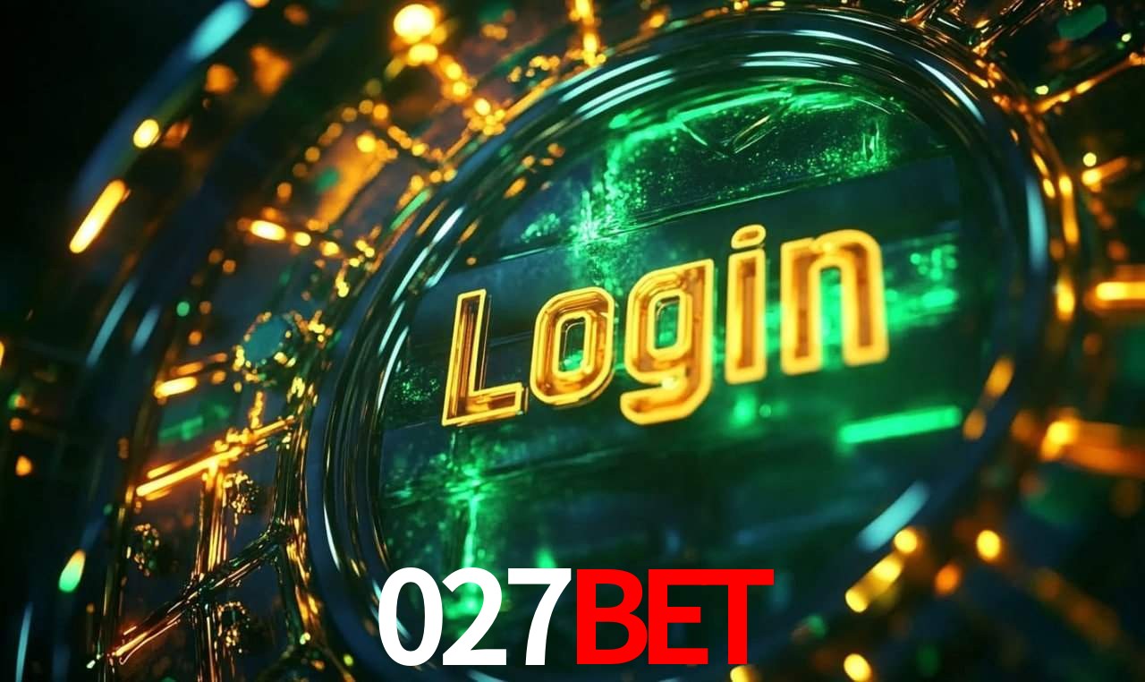 027BET App Interface
